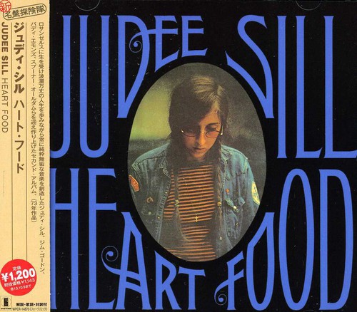 Heart Food [Import]