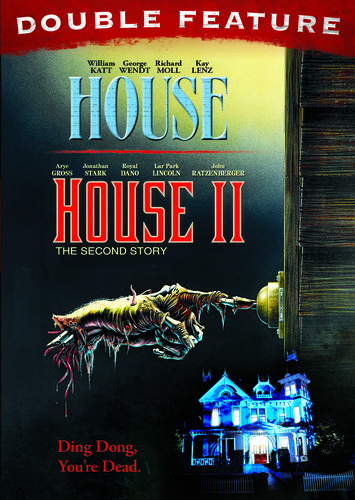 House Double Feature - House Double Feature