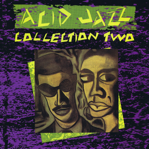 Acid Jazz: Collection Two