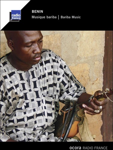 Benin: Bariba Music / Various