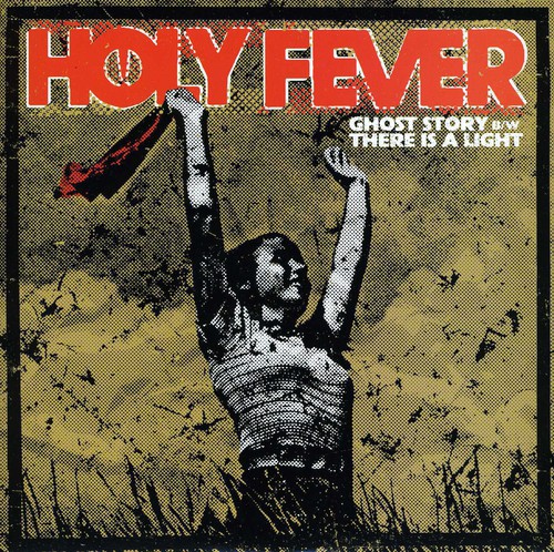 Ghost Story /  There Is a Light