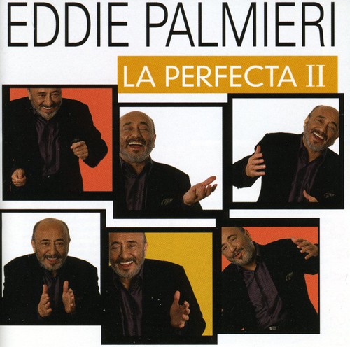 La Perfecta II