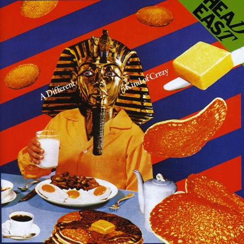 Album Art
