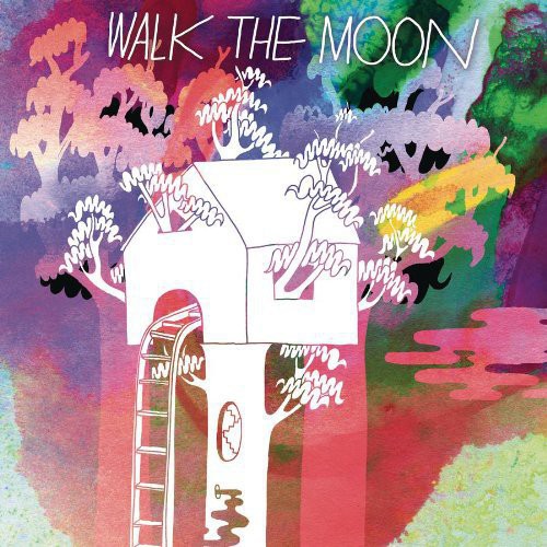 Walk the Moon