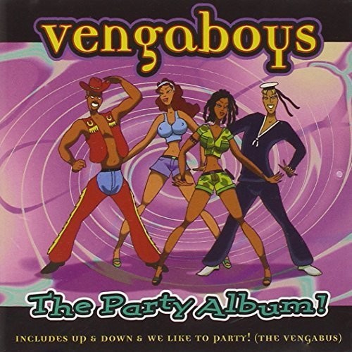 Album Art