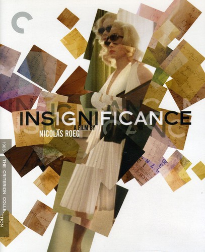  - Insignificance (Criterion Collection)