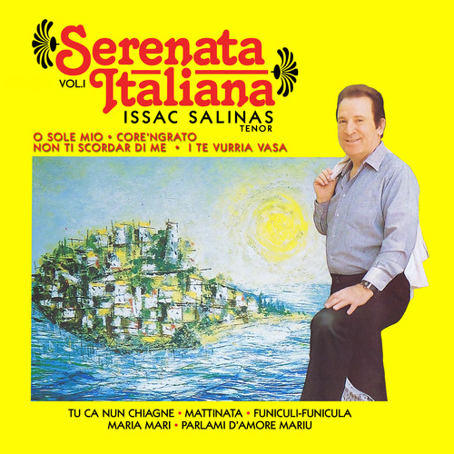 Serenata Italiana 1