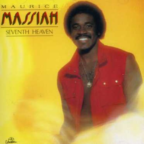 Seventh Heaven [Import]