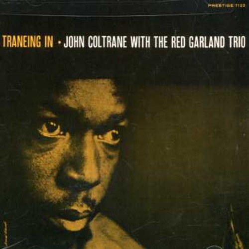 Traneing in: Rudy Van Gelder Remasters Series