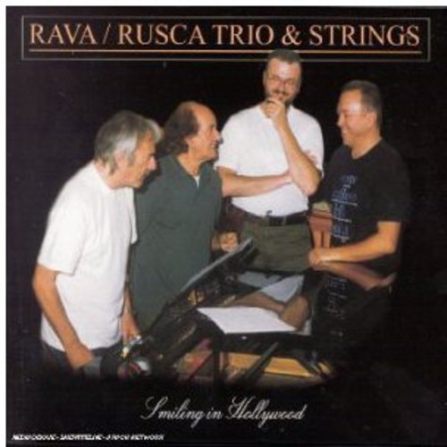 Smiling in Hollywood & Mario Rusca/ Riccardo Fiorav [Import]
