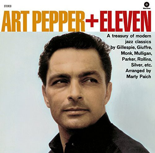 Plus Eleven [Import]