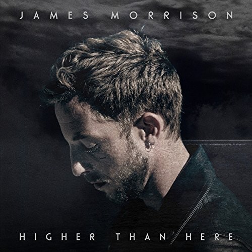 Higher Than Here [Import]