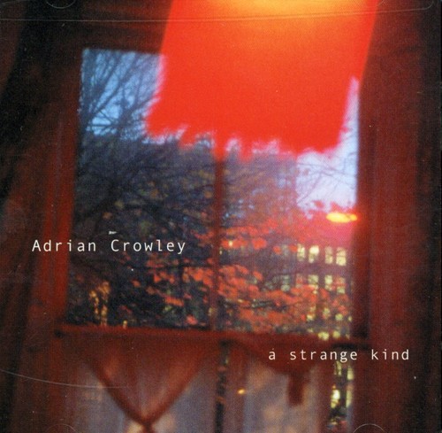 A Strange Kind