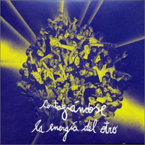 Contagiandose la Energia [Import]