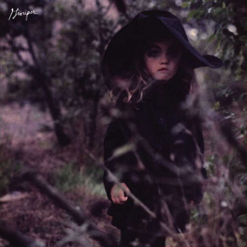 Dragging a Dead Deer Up a Hill