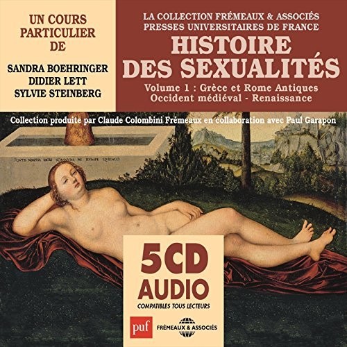 Grece Et Rome Antiques / Occident Medieval / Renaissance