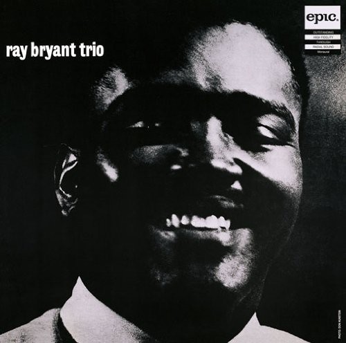 Ray Bryant Trio [Import]