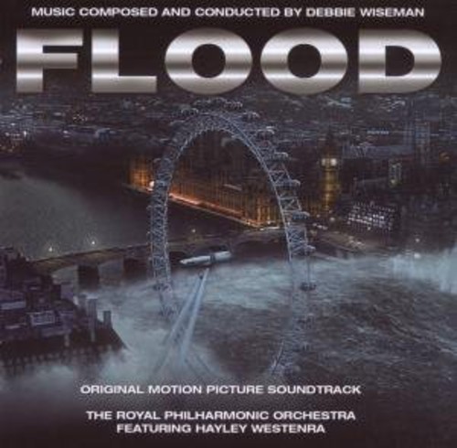 Flood [Import]