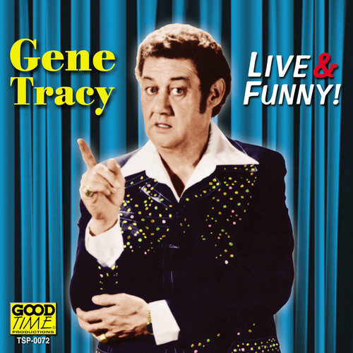 Live and Funny