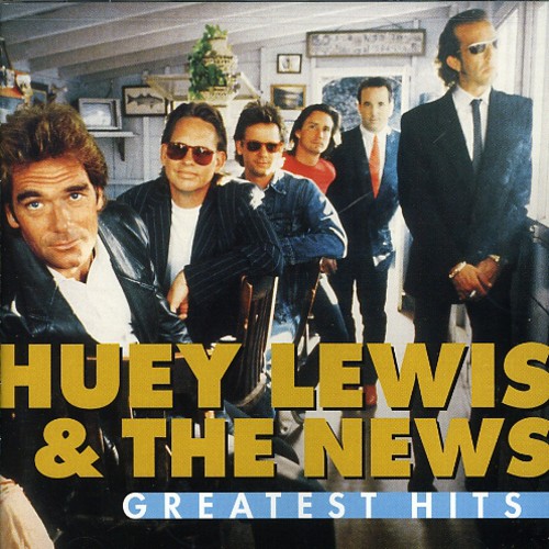 Greatest Hits , Huey Lewis and the News