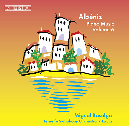 Piano Music 6