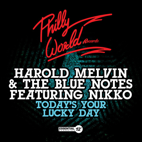 Today's Your Lucky Day