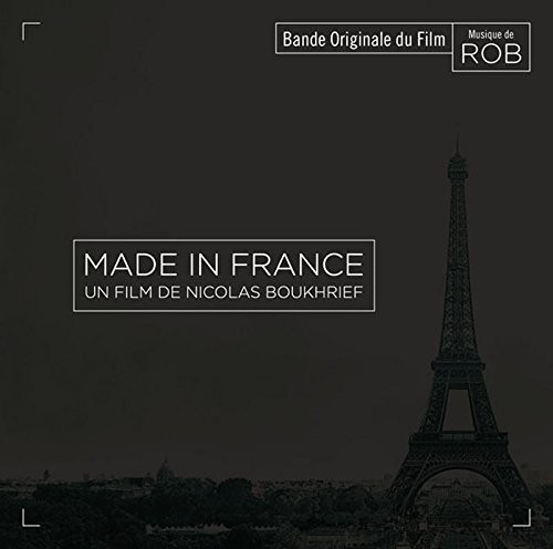 Made In France (Original Soundtrack) [Import]