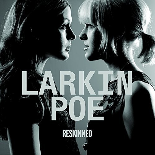 Reskinned [Import]