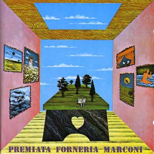 Per Un Amico [Import]