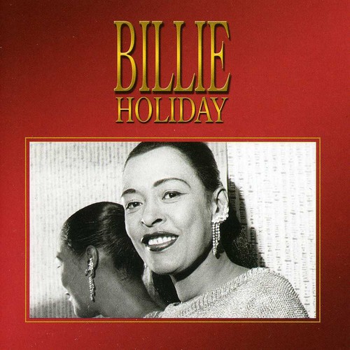 Billie Holiday