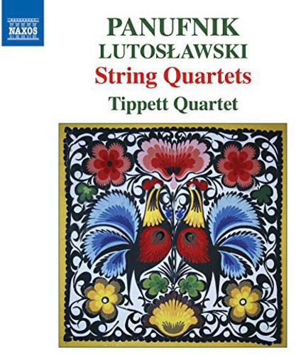 STRING QUARTETS