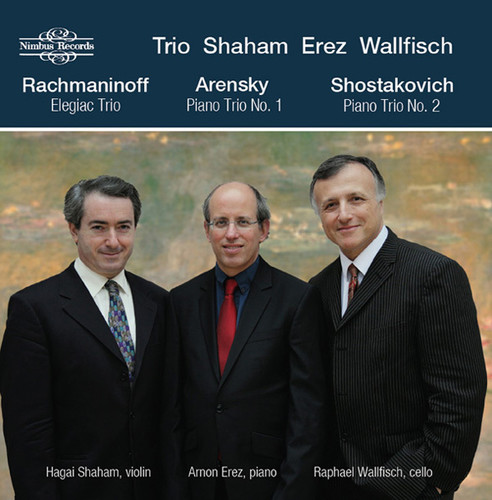 Piano Trios
