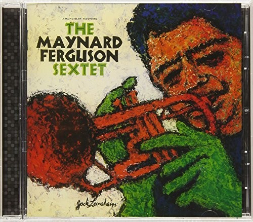 Maynard Ferguson Sextet [Import]