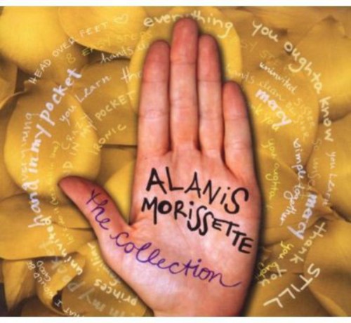 Alanis Morissette - Collection