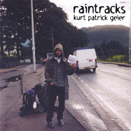 Kurt Geier Patrick - Raintracks