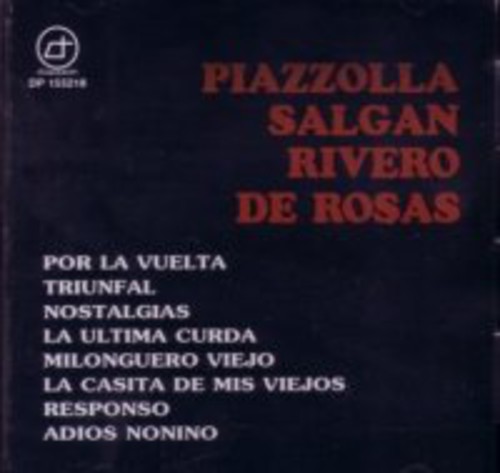 Orgullo Tanguero