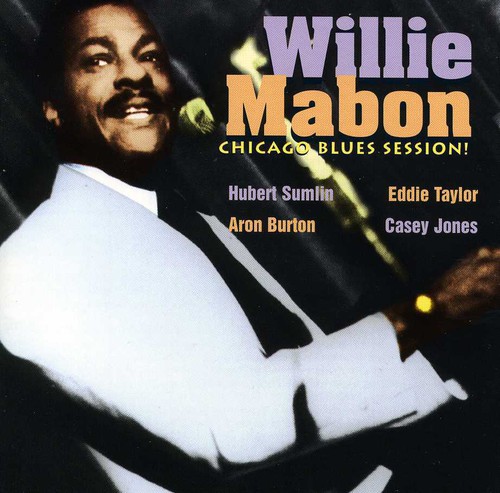 Chicago Blues Session