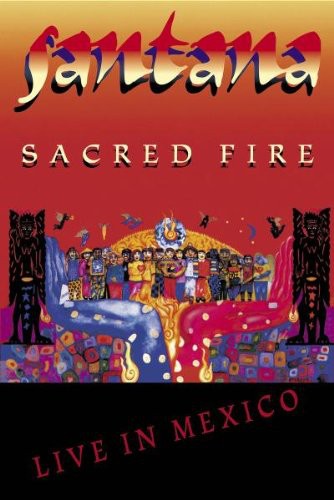 Sacred Fire [Import]