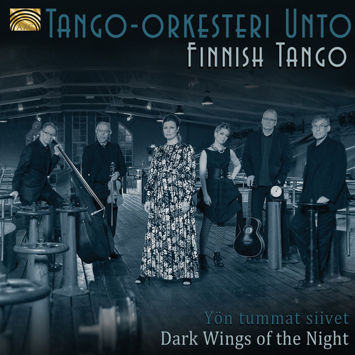 Finnish Tango