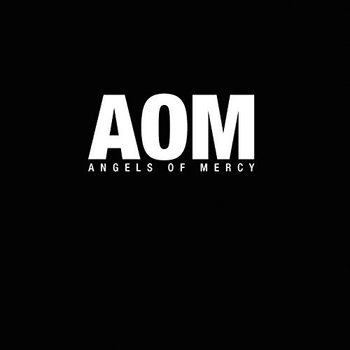 Angels Of Mercy