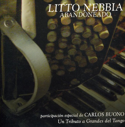Abandoneado [Import]