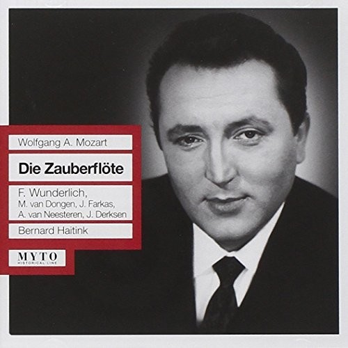 Die Zauberflote