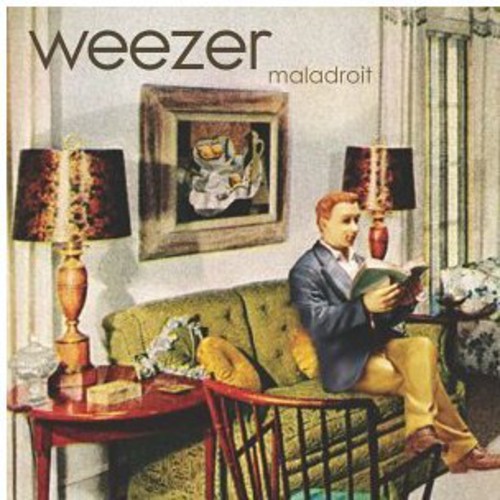 Album Art
