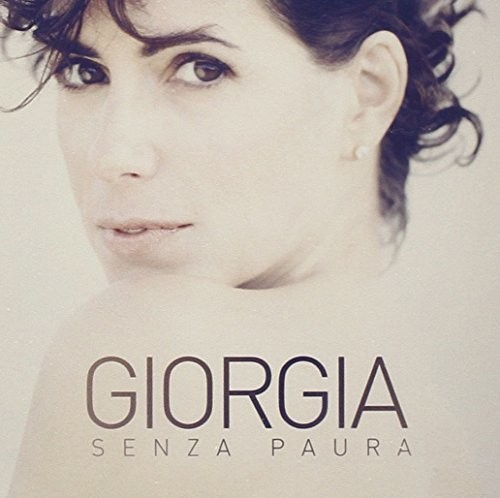Senza Paura [Import]