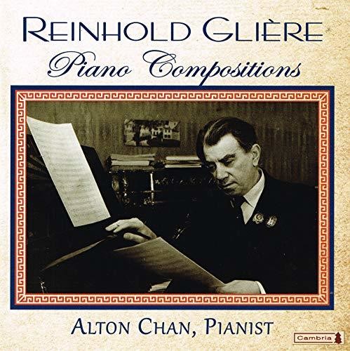 Piano Compositions