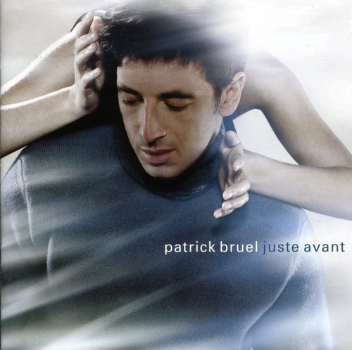 Justie Avant [Import]