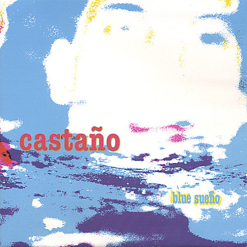 Castaño - Blue Sueao