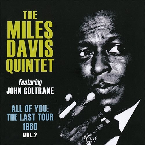 All Of You The Last Tour 1960 Vol 2 [Import]