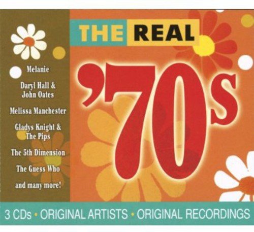 The Real '70s