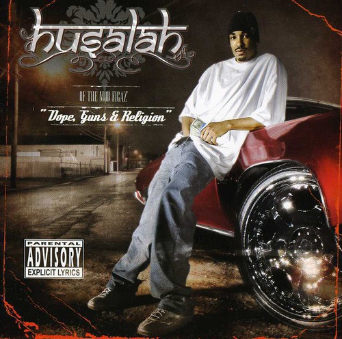 Dope Guns & Religion [Explicit Content]